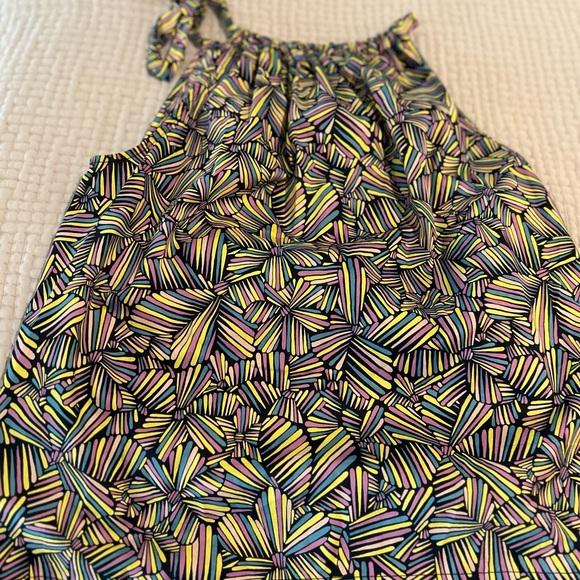 Marc By Marc Jacobs Multicolor Tank Top - Picture 6 of 9